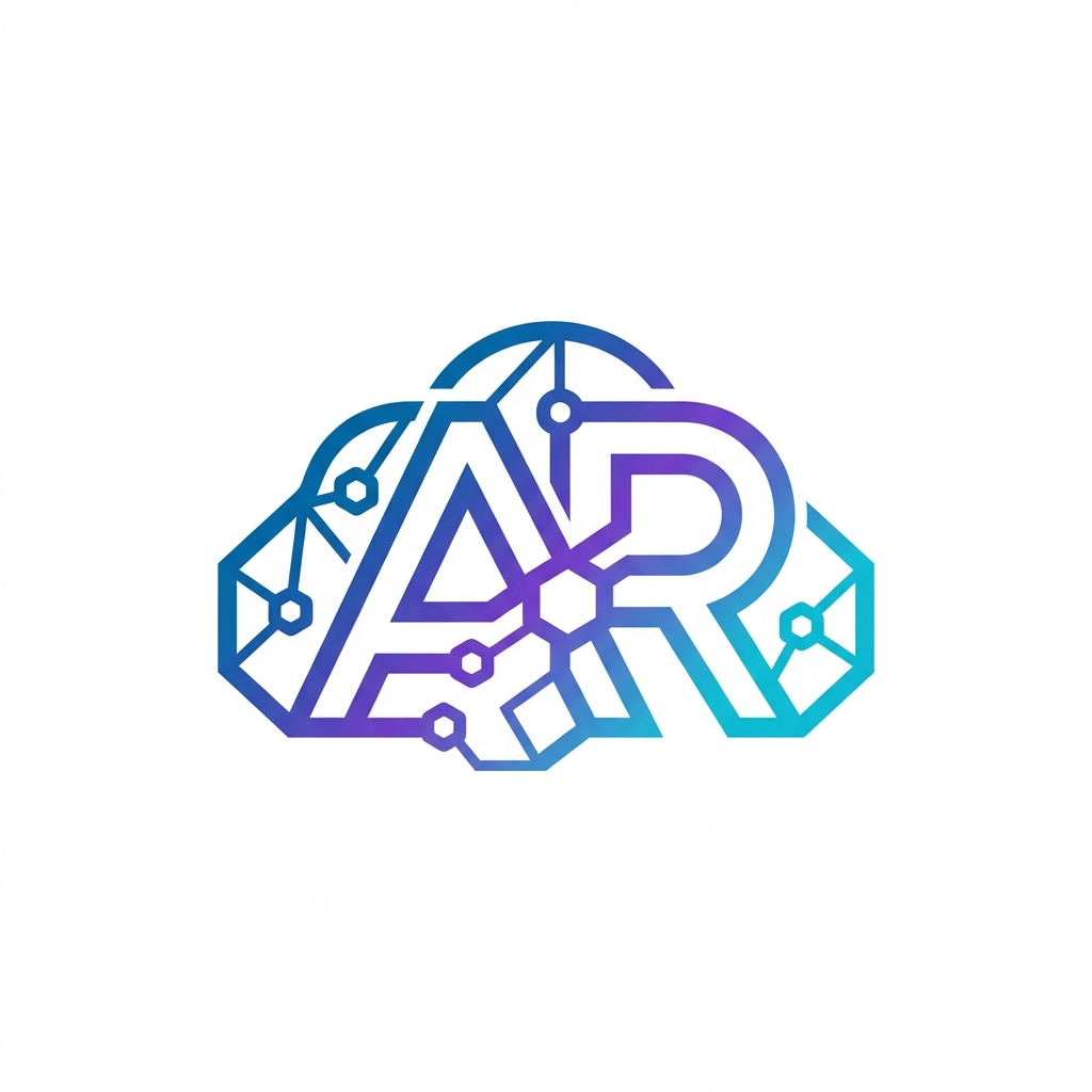 AR Logo