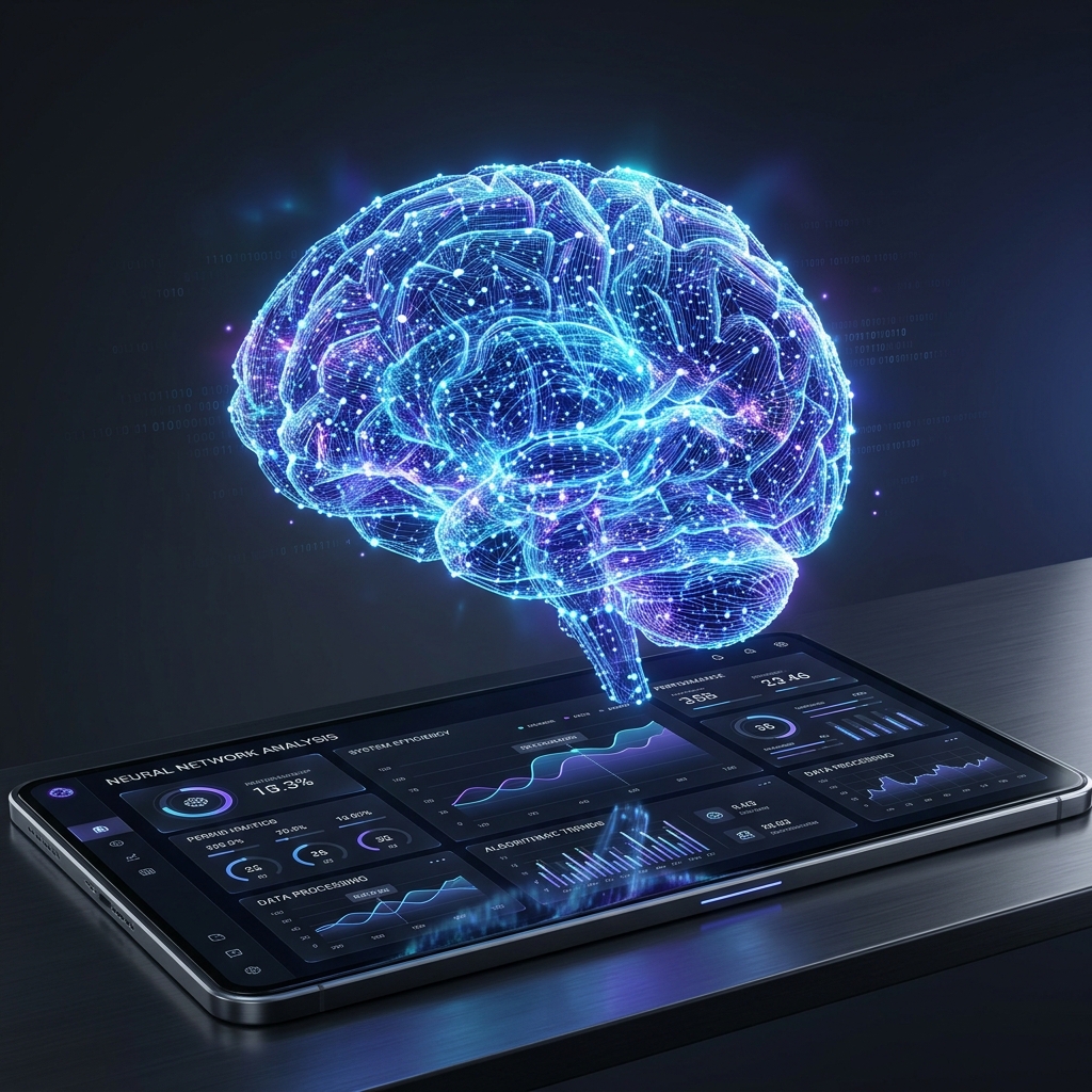 AI Executive Leadership