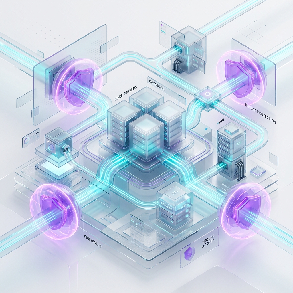 Cloud Architecture and Security